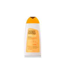 INSTITUTO ESPAÑOL LOCIÓN POST-SOLAR CALMA E HIDRATA 300 ml