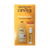INSTITUTO ESPAÑOL PROTECTOR SOLAR SPF 50 ALOE VERA 300 ml + AGUAFRESH BRUMA GRATIS 50 ml