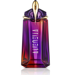 MUGLER ALIEN HYPERSENSE EAU DE PARFUM 90 ml SPRAY SIN CAJA