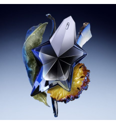 MUGLER ANGEL FANTASM EAU DE PARFUM SENSUELLE 100 ml SPRAY REFILLABLE SIN CAJA