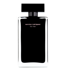 NARCISO RODRIGUEZ FOR HER EDT 100 ml SPRAY SIN CAJA