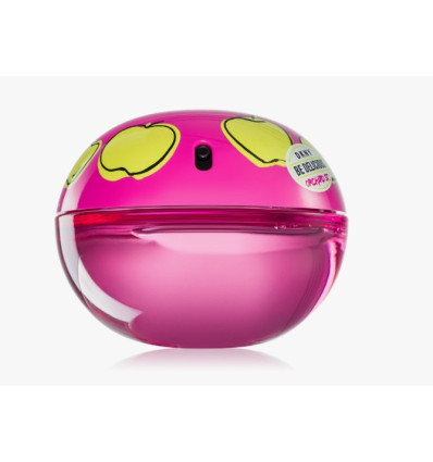DONNA KARAN NEW YORK BE DELICIOUS ORCHARD ST EAU DE PARFUM 100 ml SPRAY SIN CAJA
