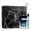 YVES SAINT LAURENT Y POUR HOMME EAU DE PARFUM 100 ml SPRAY + EAU DE PARFUM 10 ml