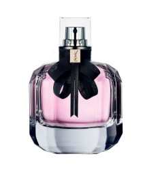 YVES SAINT LAURENT MON PARIS EDU DE PARFUM 90 ml SPRAY WOMAN