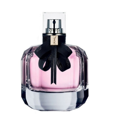 YVES SAINT LAURENT MON PARIS EDU DE PARFUM 90 ml SPRAY WOMAN