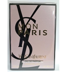 YVES SAINT LAURENT MON PARIS EDU DE PARFUM 90 ml SPRAY WOMAN