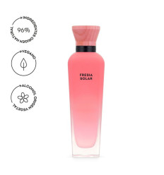 ADOLFO DOMINGUEZ FRESIA SOLAR EAU DE PARFUM 120 ml SPRAY MUJER