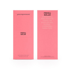 ADOLFO DOMINGUEZ FRESIA SOLAR EAU DE PARFUM 120 ml SPRAY MUJER