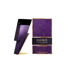 CAROLINA HERRA BAD BOY DAZZLING GARDEN EDT 100 ml SPRAY