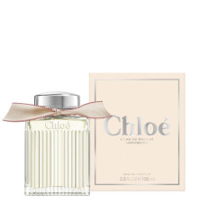 CHLOÉ L´EAU DE PARFUM LUMINEUSE 100 ml REFILLABLE