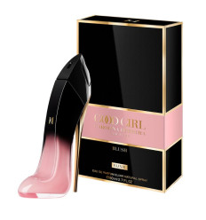 CAROLINA HERRERA GOOD GIRL BLUSH ELIXIR EAU DE PARFUM 80 ml WOMAN