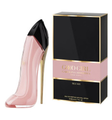 CAROLINA HERRERA GOOD GIRL BLUSH EDP 80 ml SPRAY