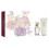 VICTORIO & LUCCHINO AGUA DE ROCIO EDT 50 ml SPRAY + BODY LOTION 75 ml
