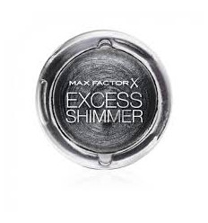 MAX FACTOR EXCESS SHIMMER SOMBRA EN CREMA 20 ONYX 7 g MAX FACTOR EXCESS SHIMMER SOMBRA EN CREMA 20 ONYX 7 g