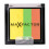 MAX FACTOR SOMBRA MAX EFFECT 04 QUEEN BEE