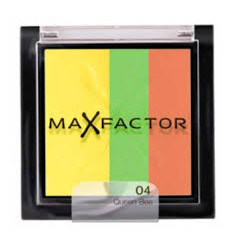 MAX FACTOR SOMBRA MAX EFFECT 04 QUEEN BEE