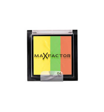 MAX FACTOR SOMBRA MAX EFFECT 04 QUEEN BEE