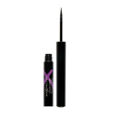 MAX FACTOR COLOUR X-PERT EYELINER WATERPROOF 02 METALLIC ANTHRACITE
