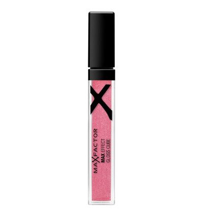 MAX FACTOR MAX EFFECT GLOSS CUBRE 03 GLAM ROSE