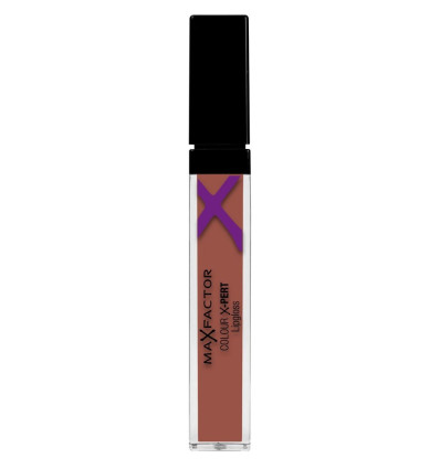 MAX FACTOR MAX EFFECT GLOSS CUBE 05 NUDE BROWN