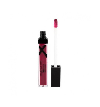 MAX FACTOR MAX EFFECT GLOSS CUBE 10 SWEET CASSIS