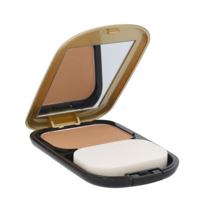 MAX FACTOR FACEFINITY 03 NATURAL 10 g maquillaje compacto