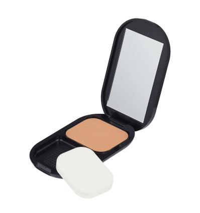MAX FACTOR FACEFINITY 08 TOFFEE 10 g maquillaje compacto