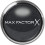 MAX FACTOR WILD SHADOW POTS 10 FEROCIOUS BLACK