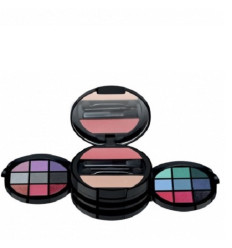 DEBORAH Milano Make up kit SMALL 02 27,40 g DEBORAH Milano Make up kit SMALL 02 27,40 g