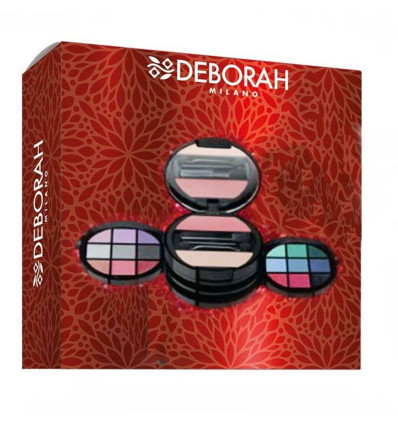 DEBORAH Milano Make up kit SMALL 02 27,40 g