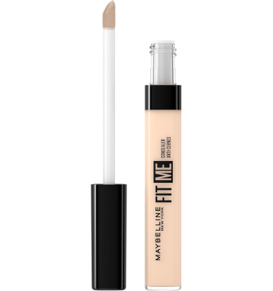 MAYBELLINE FIT ME corrector 08 NUDE NU INT 6,8 ml