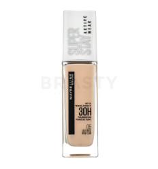 MAYBELLINE SUPER STAY 30 H 05 LIGHT BEIGE 30 ml