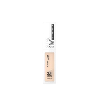 MAYBELLINE ACTIVE WEAR CORRECTOR Nº 30 10 ml