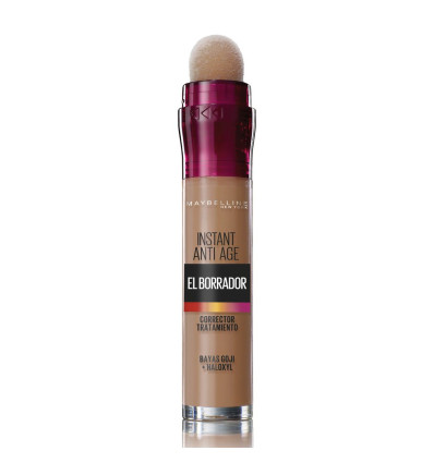 MAYBELLINE BORRADOR CORRECTOR 08 6,8 ml