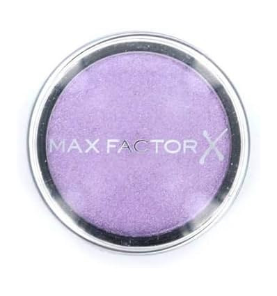 MAX FACTOR WILD SHADOW POTS 15 VICIOUS PURPLE