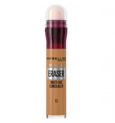 MAYBELLINE EL BORRADOR CORRECTOR 10 CARAMEL 6,8 ml