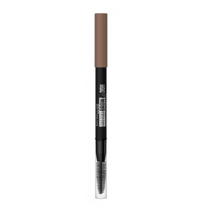 MAYBELLINE TATTOO BROW 36 H LÁPIZ DE CEJAS 02 BLONDE