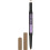 MAYBELLINE EXPRESS BROW SATIN DUO DARK BLONDE