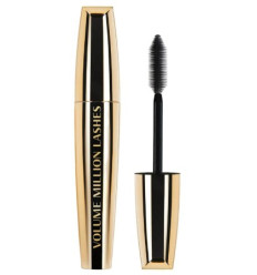 LOREAL VOLUME MILLION LASHES MÁSCARA DE PESTAÑAS BLACK 10,5 ml