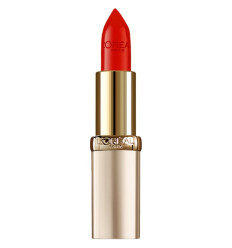 LOREAL COLOR RICHE LISPTICK 377 PERFECT RED