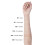 LOREAL INFAILLIBLE 24H FRESH WEAR POLVO COMPACTO WATERPROOOF 040 CASHMERE 9 g