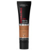 LOREAL INFAILLIBLE 32H MATTE COVER BASE DE MAQUILLAJE 320 COOL UNDERTONE 30 ml