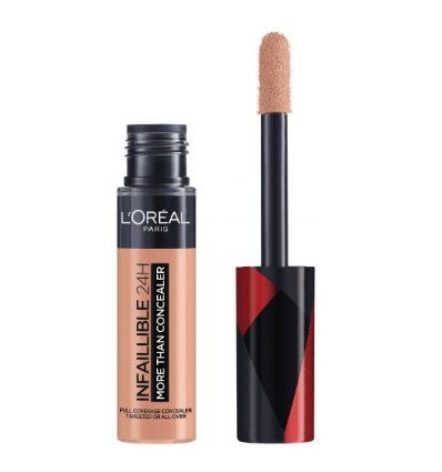 LOREAL INFAILLIBLE MORE THAN CONCEALER 331 CAFE AU LAIT 11 ml