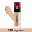 LOREAL INFAILLIBLE 32H FRESH WEAR BASE DE MAQUILLAJE SPF 25 + VITAMIN C 130 TRUE BEIGE 30 ml