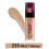 LOREAL INFAILLIBLE 32H FRESH WEAR BASE DE MAQUILLAJE SPF 25 + VITAMIN C 235 MIEL HONEY 30 ml