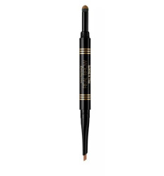 MAX FACTOR REAL BROW LAPIZ DE CEJAS FILL & SHAPE 01 BLONDE