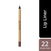 MAX FACTOR COLOUR ELIXIR LIP LINER 22 BROWN DUSK