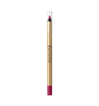 MAX FACTOR COLOUR ELIXIR LIP LINER 18 BERRY KISS