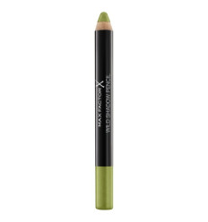MAX FACTOR WILD SHADOW PENCIL 2 IN 1 Nº 10 FIERCE LIME