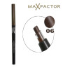 MAX FACTOR EXCESS INTENSITY LONGWEAR EYELINER Nº 6 BROWN